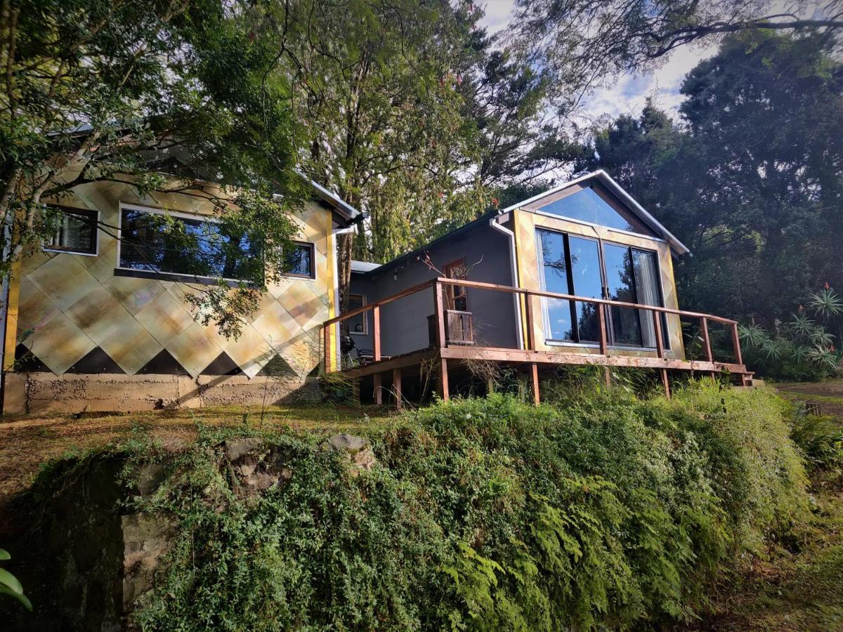 Villa Karkloof Hideout Howick Exterior foto