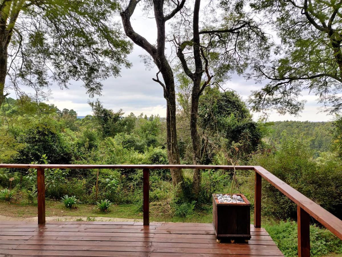 Villa Karkloof Hideout Howick Exterior foto