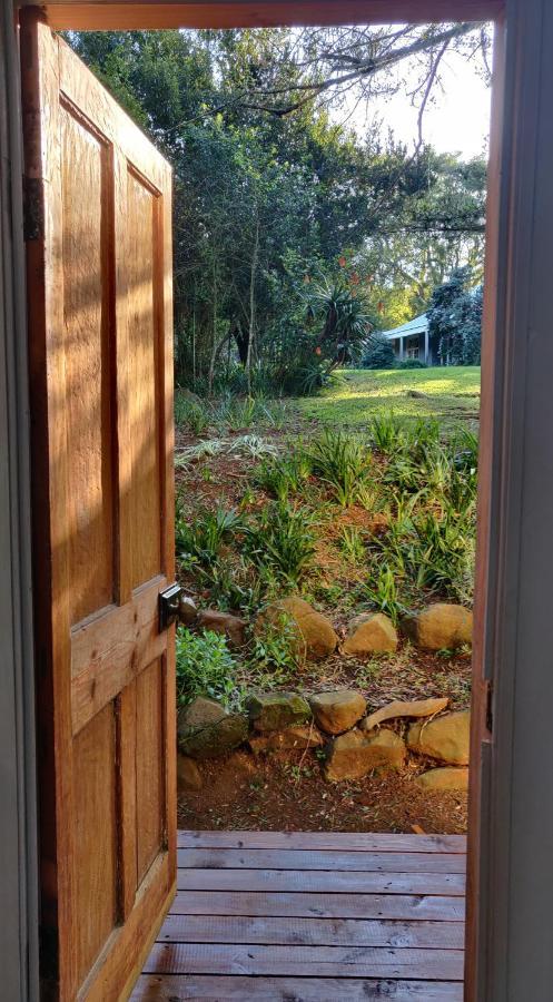 Villa Karkloof Hideout Howick Exterior foto