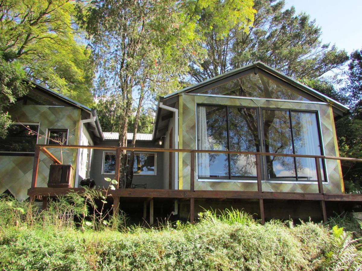 Villa Karkloof Hideout Howick Exterior foto