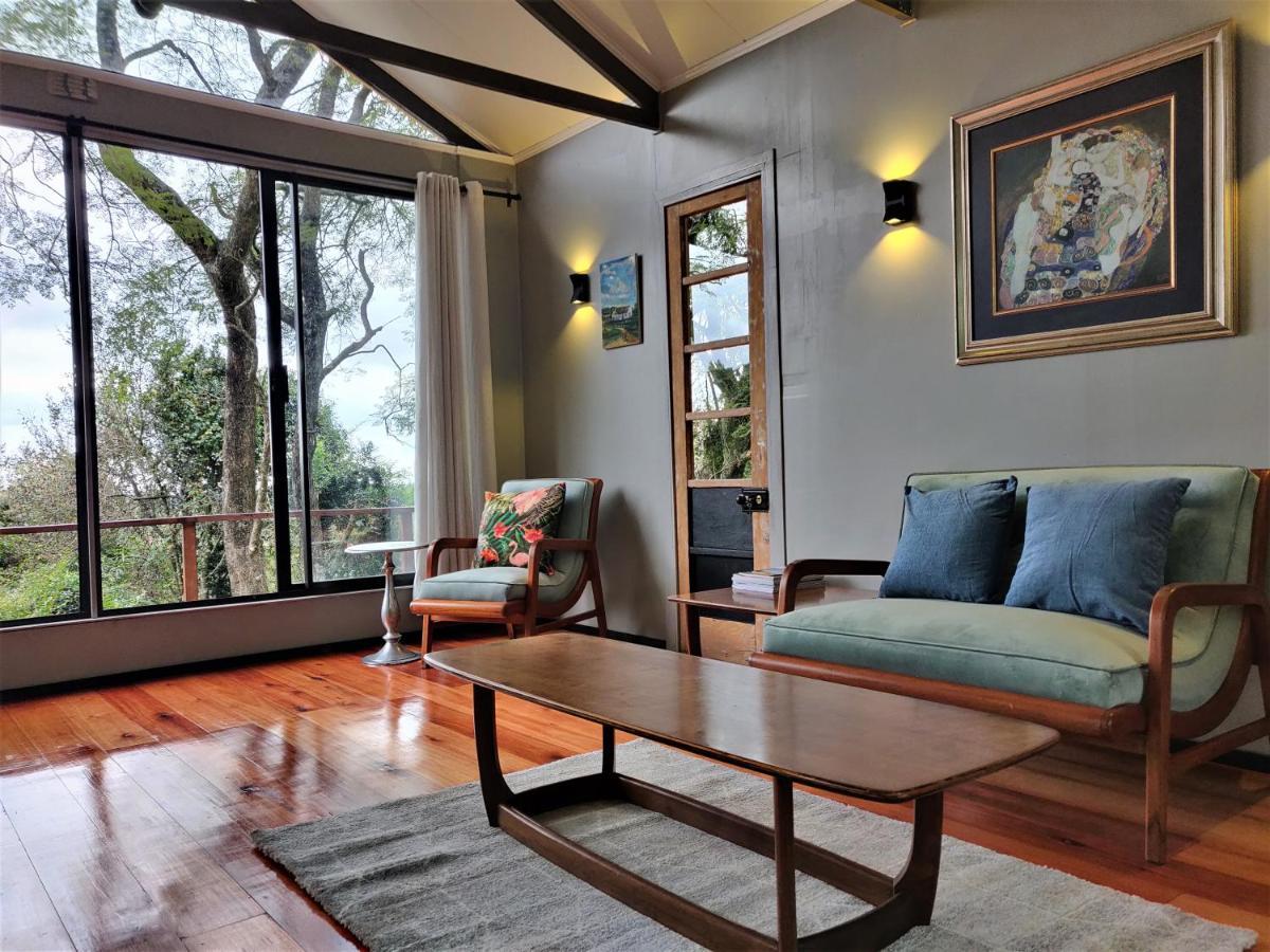 Villa Karkloof Hideout Howick Exterior foto