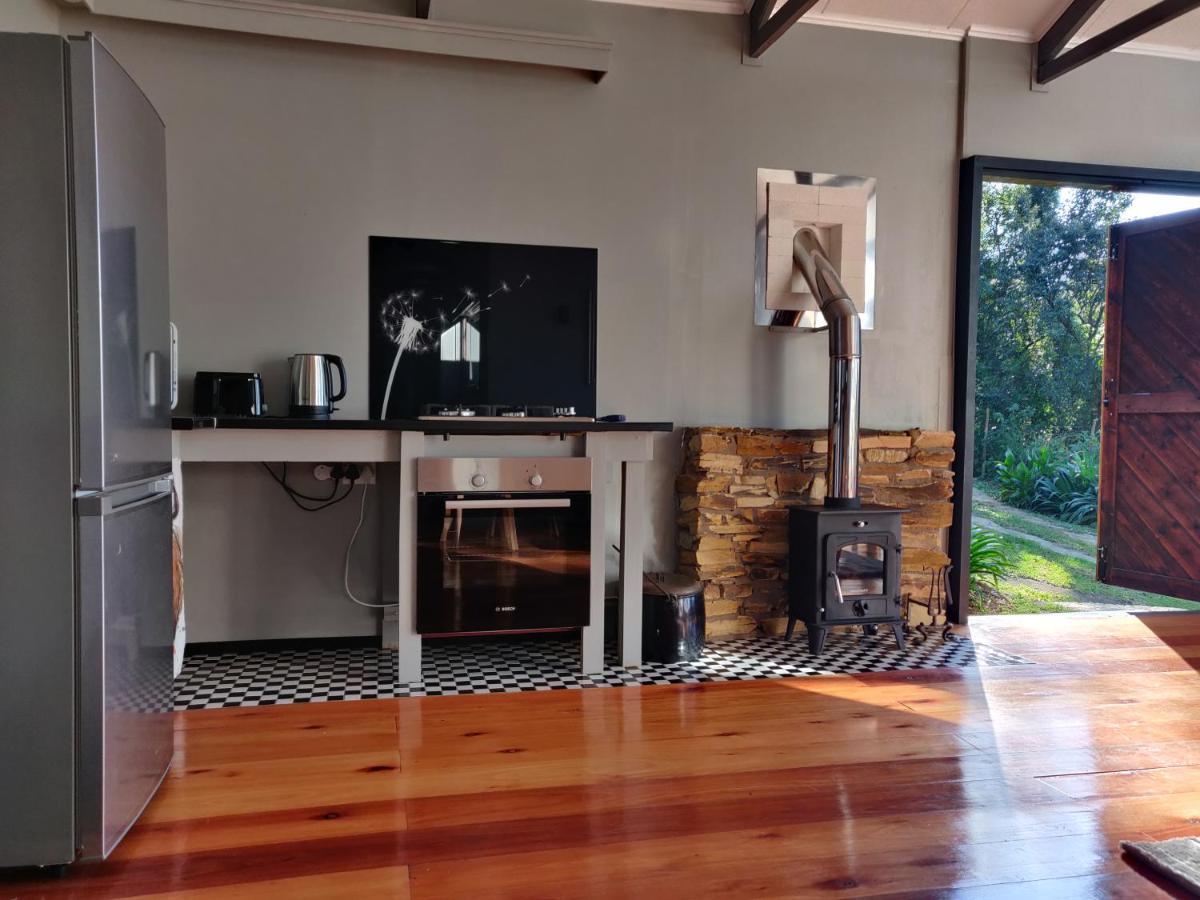 Villa Karkloof Hideout Howick Exterior foto