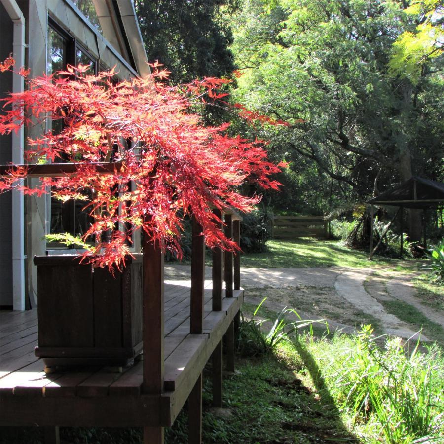 Villa Karkloof Hideout Howick Exterior foto